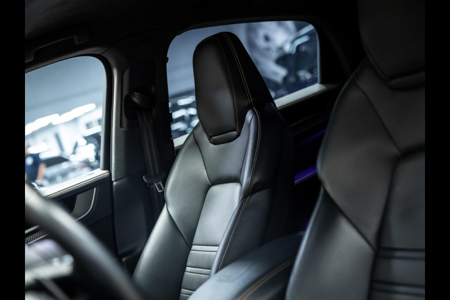 Porsche Cayenne Coupé 4.0 Turbo E-Hybrid GT