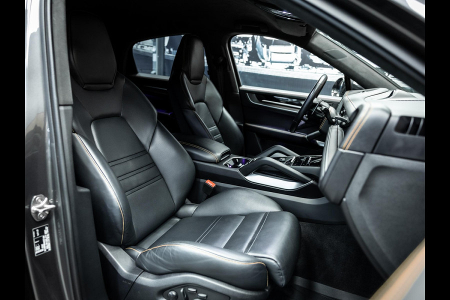 Porsche Cayenne Coupé 4.0 Turbo E-Hybrid GT