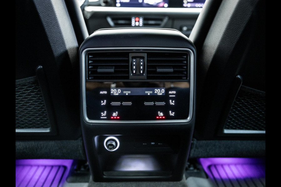 Porsche Cayenne Coupé 4.0 Turbo E-Hybrid GT