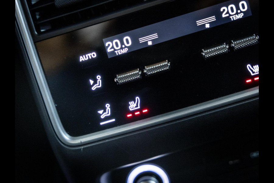 Porsche Cayenne Coupé 4.0 Turbo E-Hybrid GT