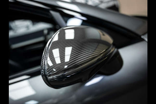 Porsche Cayenne Coupé 4.0 Turbo E-Hybrid GT