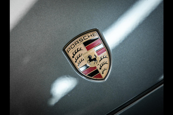 Porsche Cayenne Coupé 4.0 Turbo E-Hybrid GT