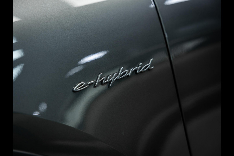 Porsche Cayenne Coupé 4.0 Turbo E-Hybrid GT