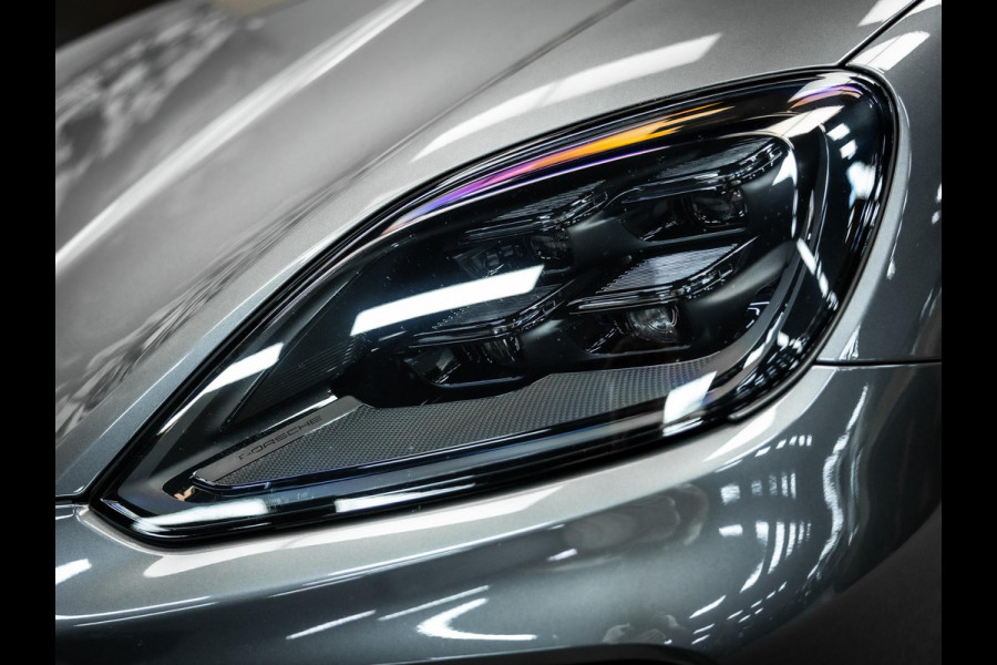 Porsche Cayenne Coupé 4.0 Turbo E-Hybrid GT