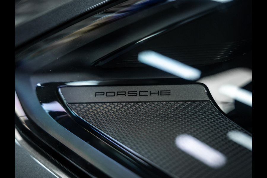 Porsche Cayenne Coupé 4.0 Turbo E-Hybrid GT