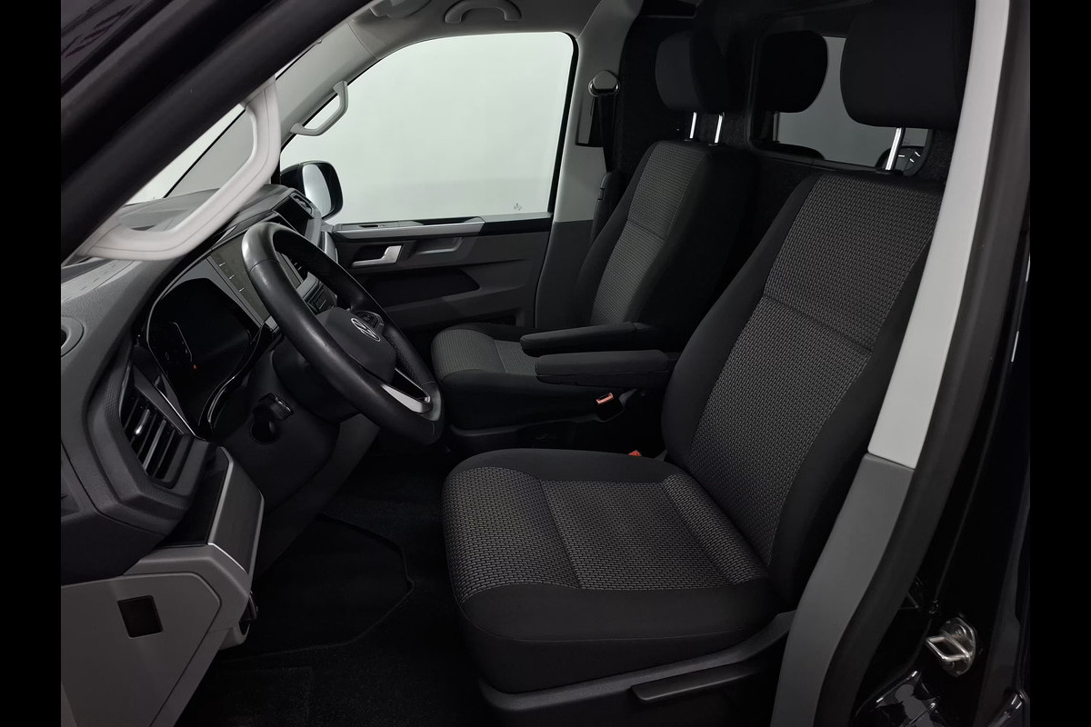Volkswagen Transporter 2.0 TDI L2 H1 Bulli Automaat 2x Schuifdeur (Wordt verwacht)
