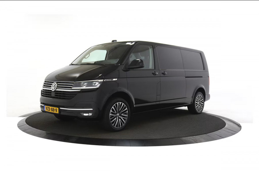 Volkswagen Transporter 2.0 TDI L2 H1 Bulli Automaat 2x Schuifdeur (Wordt verwacht)