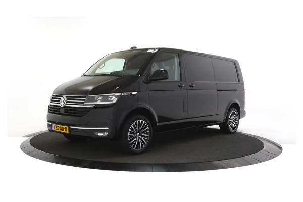 Volkswagen Transporter 2.0 TDI L2 H1 Bulli Automaat 2x Schuifdeur (Wordt verwacht)