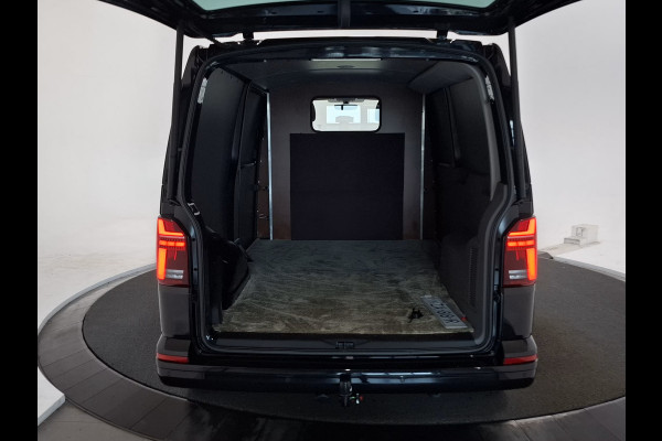 Volkswagen Transporter 2.0 TDI L2 H1 Bulli Automaat 2x Schuifdeur (Wordt verwacht)