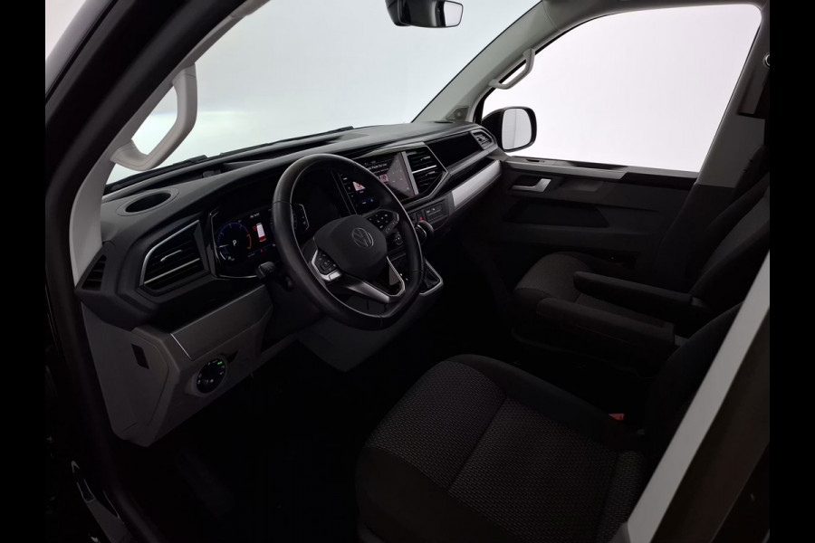 Volkswagen Transporter 2.0 TDI L2 H1 Bulli Automaat 2x Schuifdeur (Wordt verwacht)