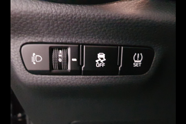 Kia Picanto 1.0 DPi DynamicLine Automaat Navigatie Apple Carplay/Android Auto Airco Camera DAB Lichtmetalen velgen Bluetooth