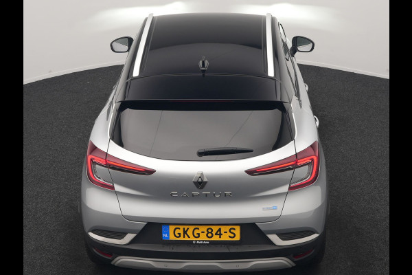 Renault Captur 1.6 E-Tech PHEV Intens 160pk | Camera | Apple Carplay | Cruise Control | Keyless | Sportstoelen Verwarmd | Virtual | Navigatie | DAB | 18"L.M | | Plug In Hybrid |