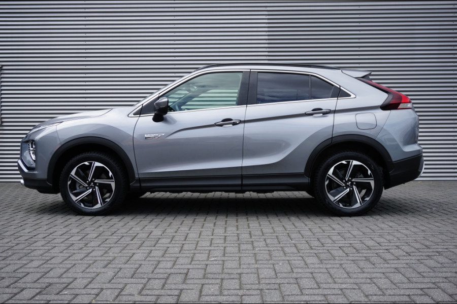 Mitsubishi Eclipse Cross 2.4 PHEV Intense+ CRUISE | CLIMA | 1.500 KG TREKGEWICHT