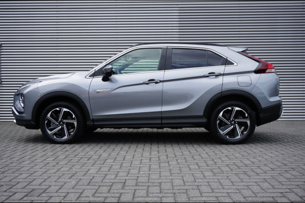 Mitsubishi Eclipse Cross 2.4 PHEV Intense+ CRUISE | CLIMA | 1.500 KG TREKGEWICHT