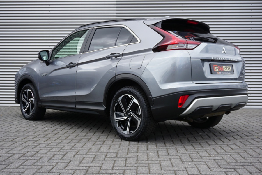 Mitsubishi Eclipse Cross 2.4 PHEV Intense+ CRUISE | CLIMA | 1.500 KG TREKGEWICHT