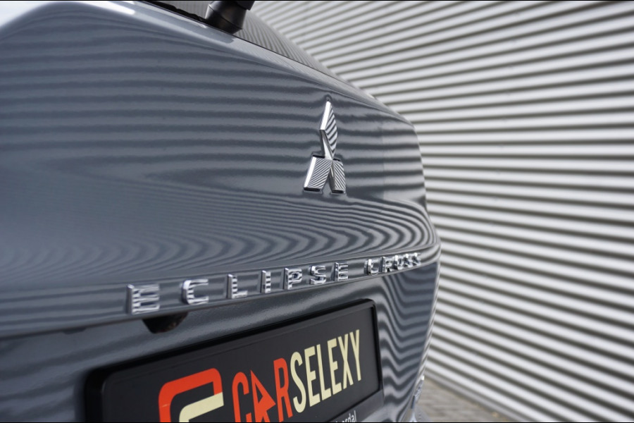 Mitsubishi Eclipse Cross 2.4 PHEV Intense+ CRUISE | CLIMA | 1.500 KG TREKGEWICHT