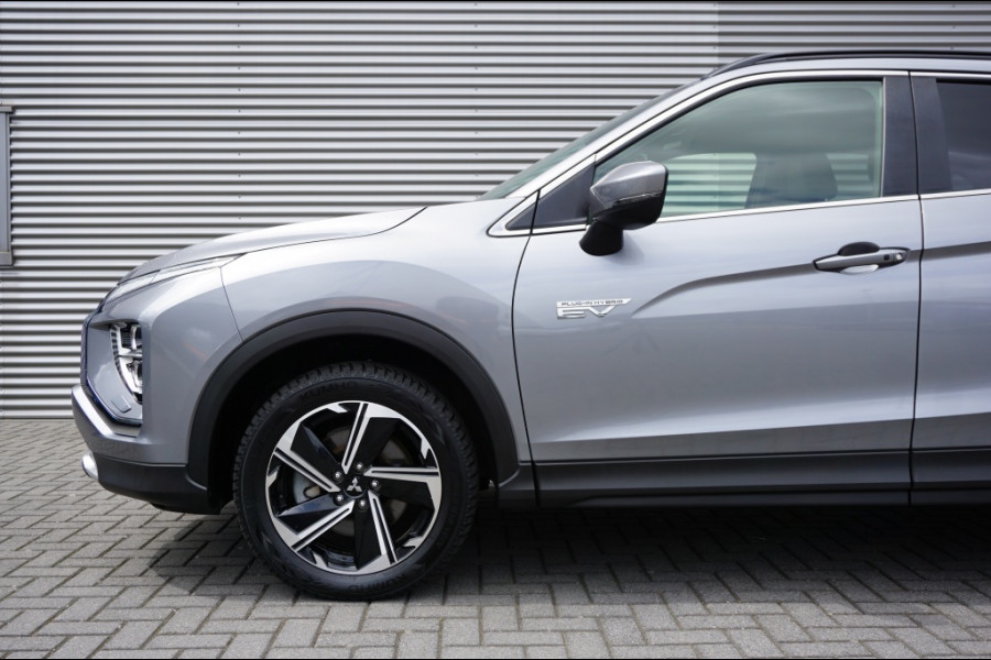 Mitsubishi Eclipse Cross 2.4 PHEV Intense+ CRUISE | CLIMA | 1.500 KG TREKGEWICHT