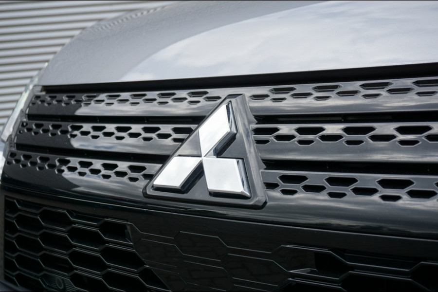 Mitsubishi Eclipse Cross 2.4 PHEV Intense+ CRUISE | CLIMA | 1.500 KG TREKGEWICHT