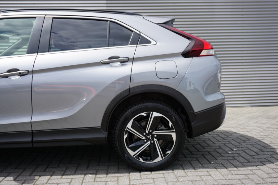 Mitsubishi Eclipse Cross 2.4 PHEV Intense+ CRUISE | CLIMA | 1.500 KG TREKGEWICHT