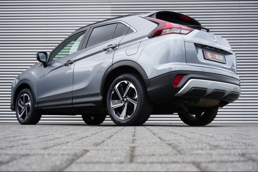 Mitsubishi Eclipse Cross 2.4 PHEV Intense+ CRUISE | CLIMA | 1.500 KG TREKGEWICHT