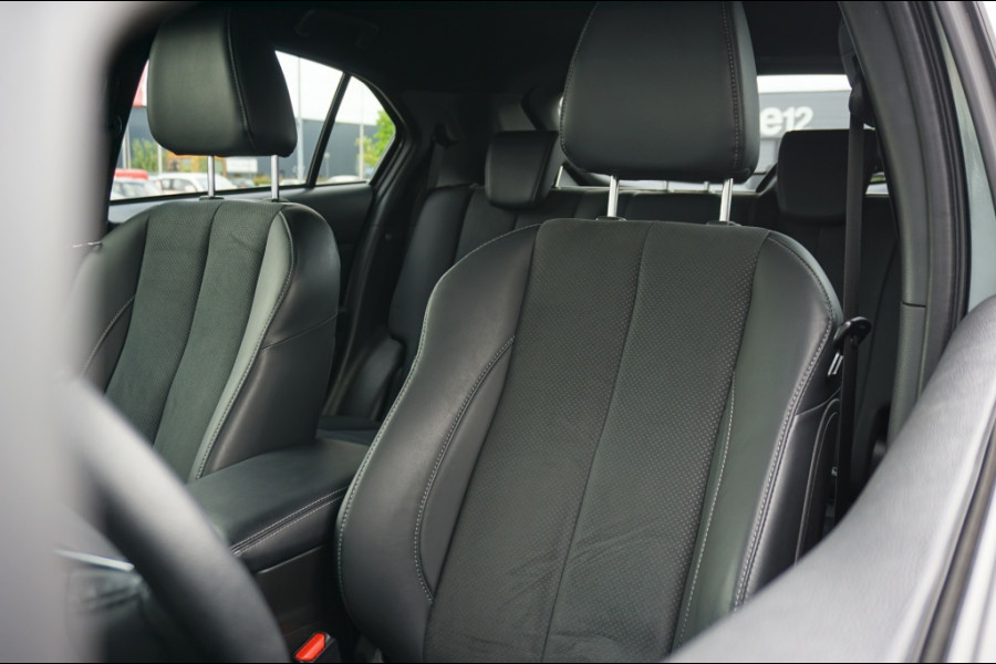 Mitsubishi Eclipse Cross 2.4 PHEV Intense+ CRUISE | CLIMA | 1.500 KG TREKGEWICHT