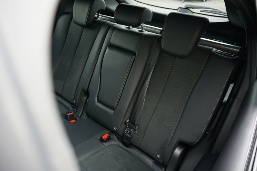 Mitsubishi Eclipse Cross 2.4 PHEV Intense+ CRUISE | CLIMA | 1.500 KG TREKGEWICHT