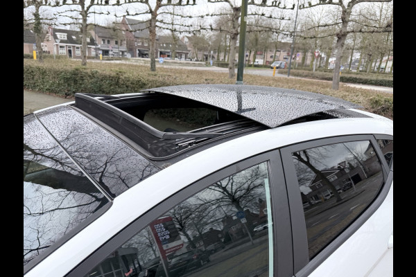 Ford Fiesta 1.0 EcoBoost 125 PK ST-Line X Automaat Panoramadak