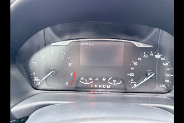 Ford Fiesta 1.0 EcoBoost 125 PK ST-Line X Automaat Panoramadak