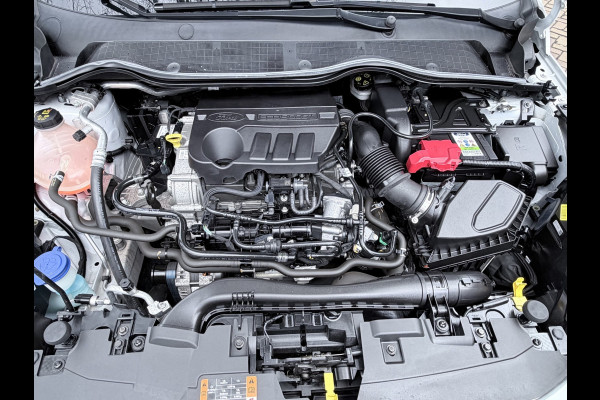 Ford Fiesta 1.0 EcoBoost 125 PK ST-Line X Automaat Panoramadak