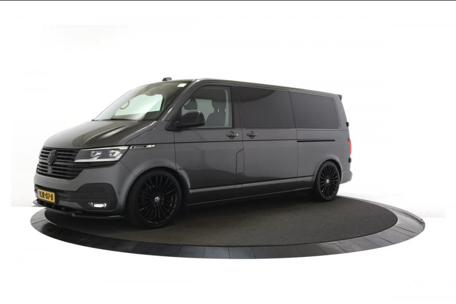 Volkswagen Transporter 2.0 TDI 150pk L2 H1 Bulli Automaat DC (Wordt verwacht)