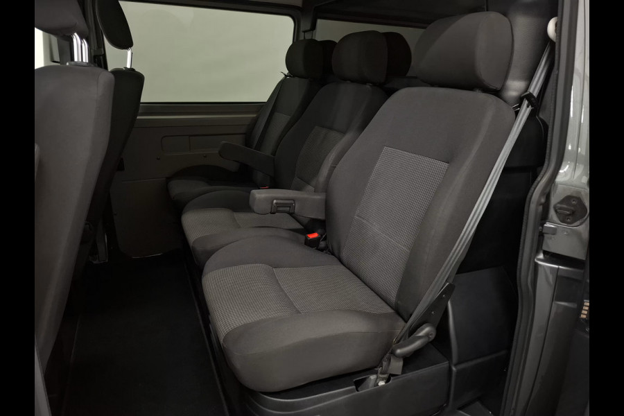 Volkswagen Transporter 2.0 TDI 150pk L2 H1 Bulli Automaat DC (Wordt verwacht)