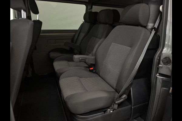 Volkswagen Transporter 2.0 TDI 150pk L2 H1 Bulli Automaat DC (Wordt verwacht)
