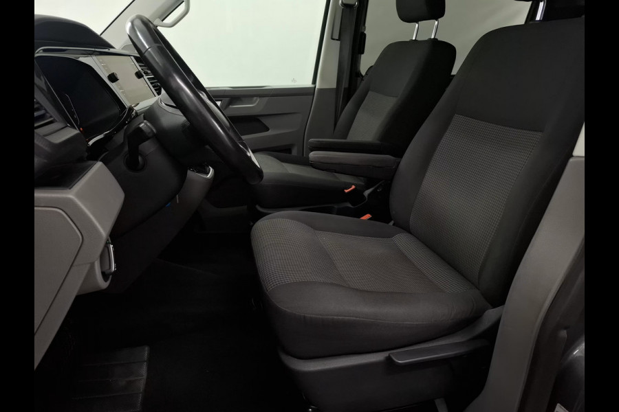 Volkswagen Transporter 2.0 TDI 150pk L2 H1 Bulli Automaat DC (Wordt verwacht)