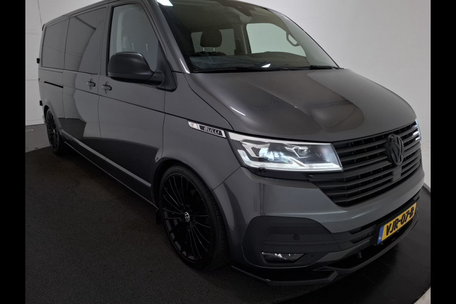 Volkswagen Transporter 2.0 TDI 150pk L2 H1 Bulli Automaat DC (Wordt verwacht)
