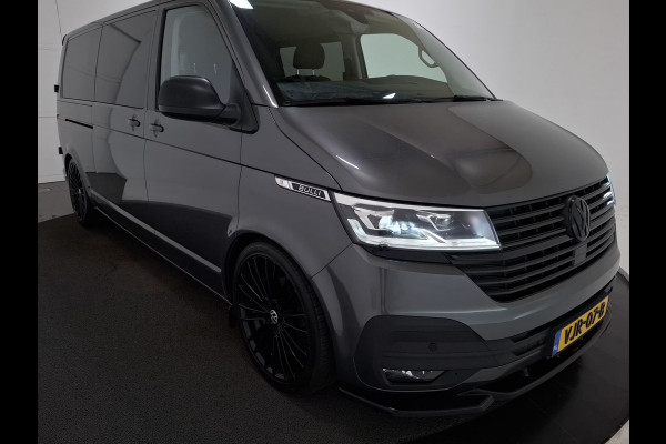 Volkswagen Transporter 2.0 TDI 150pk L2 H1 Bulli Automaat DC (Wordt verwacht)