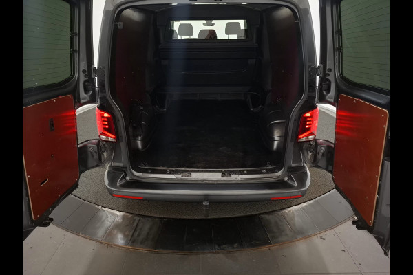 Volkswagen Transporter 2.0 TDI 150pk L2 H1 Bulli Automaat DC (Wordt verwacht)