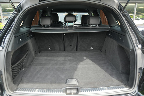 Mercedes-Benz GLC 200 4MATIC AMG Line Cruise Clima Leer/Alcantara Facelift model