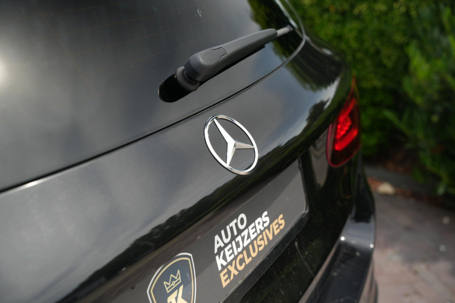 Mercedes-Benz GLC 200 4MATIC AMG Line Cruise Clima Leer/Alcantara Facelift model