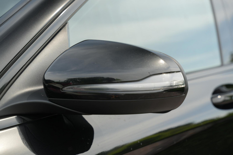 Mercedes-Benz GLC 200 4MATIC AMG Line Cruise Clima Leer/Alcantara Facelift model