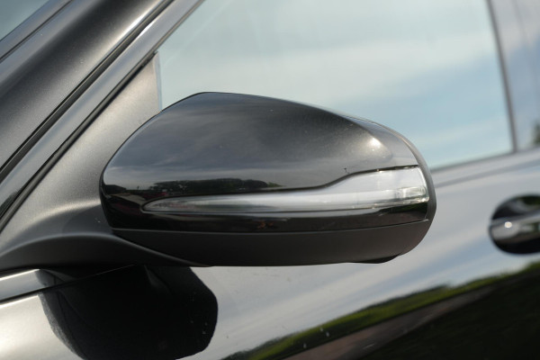 Mercedes-Benz GLC 200 4MATIC AMG Line Cruise Clima Leer/Alcantara Facelift model