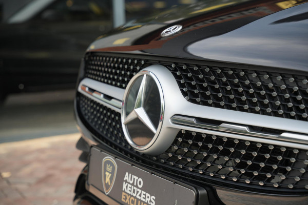 Mercedes-Benz GLC 200 4MATIC AMG Line Cruise Clima Leer/Alcantara Facelift model