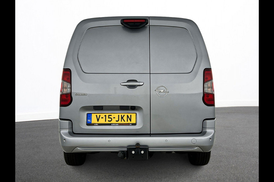 Opel Combo 1.5 BlueHDi 130PK L2 Automaat Apple Carplay / Android Auto Navigatie Trekhaak Airco Camera Cruise Control Parkeersensoren V+A DAB