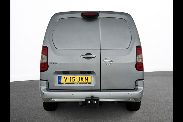 Opel Combo 1.5 BlueHDi 130PK L2 Automaat Apple Carplay / Android Auto Navigatie Trekhaak Airco Camera Cruise Control Parkeersensoren V+A DAB