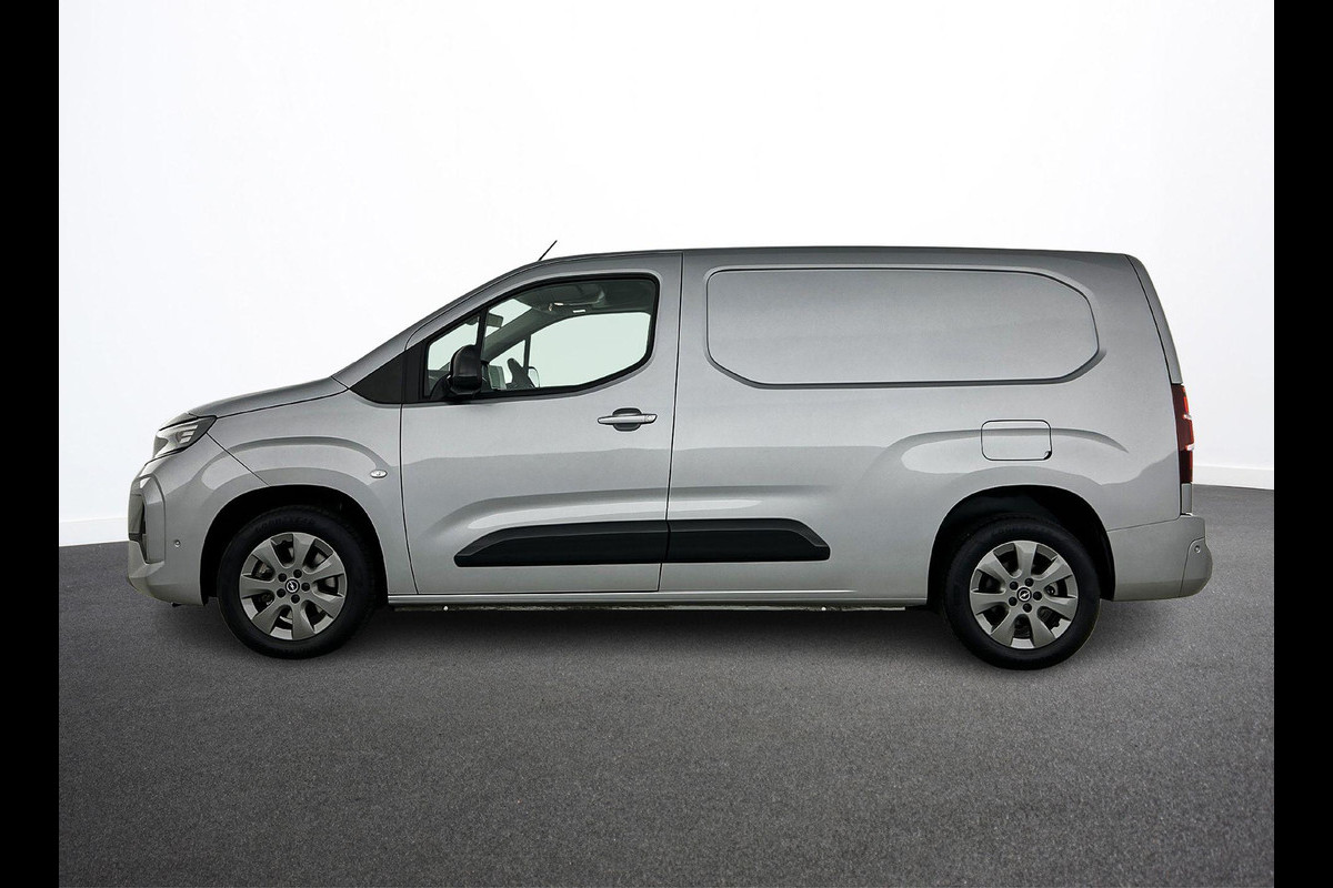 Opel Combo 1.5 BlueHDi 130PK L2 Automaat Apple Carplay / Android Auto Navigatie Trekhaak Airco Camera Cruise Control Parkeersensoren V+A DAB