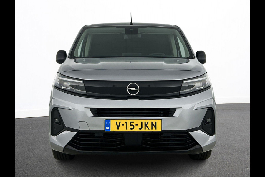 Opel Combo 1.5 BlueHDi 130PK L2 Automaat Apple Carplay / Android Auto Navigatie Trekhaak Airco Camera Cruise Control Parkeersensoren V+A DAB