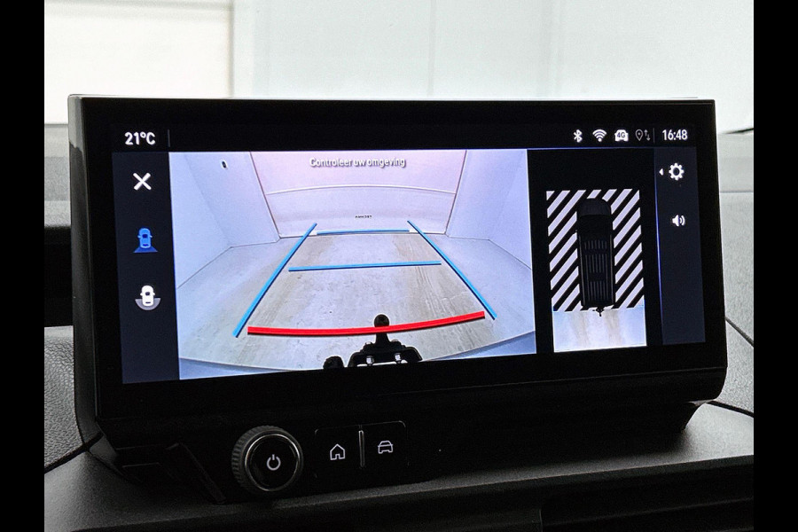 Opel Combo 1.5 BlueHDi 130PK L2 Automaat Apple Carplay / Android Auto Navigatie Trekhaak Airco Camera Cruise Control Parkeersensoren V+A DAB