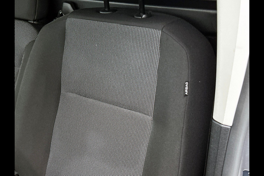 Opel Combo 1.5 BlueHDi 130PK L2 Automaat Apple Carplay / Android Auto Navigatie Trekhaak Airco Camera Cruise Control Parkeersensoren V+A DAB