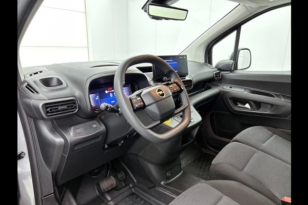 Opel Combo 1.5 BlueHDi 130PK L2 Automaat Apple Carplay / Android Auto Navigatie Trekhaak Airco Camera Cruise Control Parkeersensoren V+A DAB
