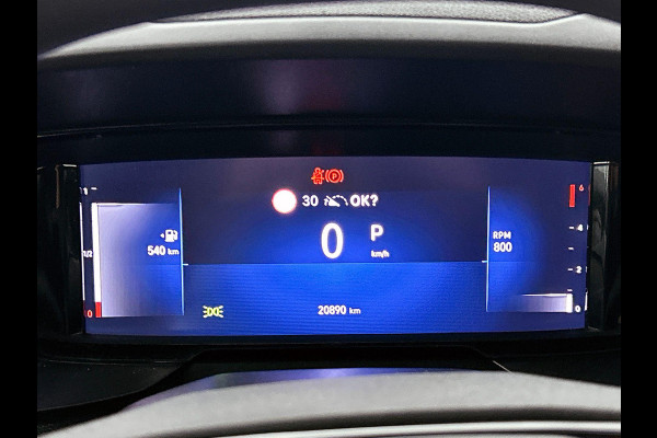 Opel Combo 1.5 BlueHDi 130PK L2 Automaat Apple Carplay / Android Auto Navigatie Trekhaak Airco Camera Cruise Control Parkeersensoren V+A DAB