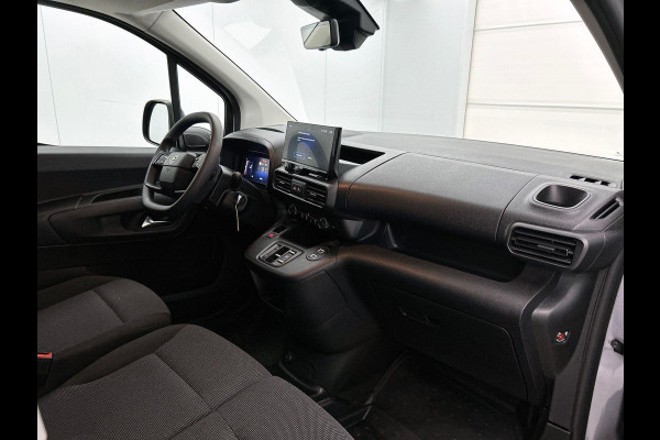 Opel Combo 1.5 BlueHDi 130PK L2 Automaat Apple Carplay / Android Auto Navigatie Trekhaak Airco Camera Cruise Control Parkeersensoren V+A DAB